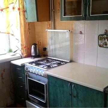 Продам 1 к однокомнатную квартиру на Парковой в Черномоске