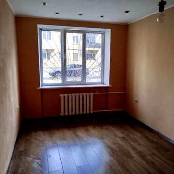 Шевченко проспект/Довженко, Парк Победы, квартира на 1 этаже (газ)