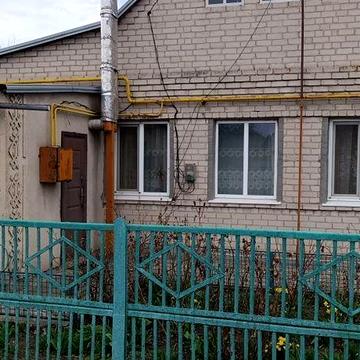 Продам 1/2 частину будинку с.Павлівське