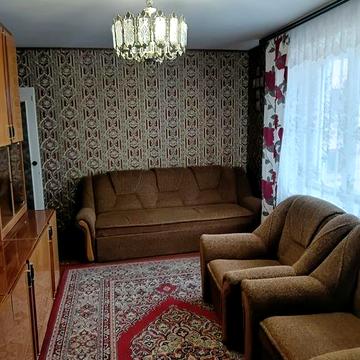 Оренда 2 кім. квартири поліпшеного  планування пл. Короленко