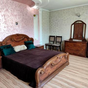 Продам дом на Ленпоселке