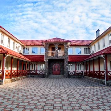 Романенка, 1А