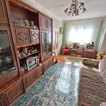 Будинок в Мукачеві