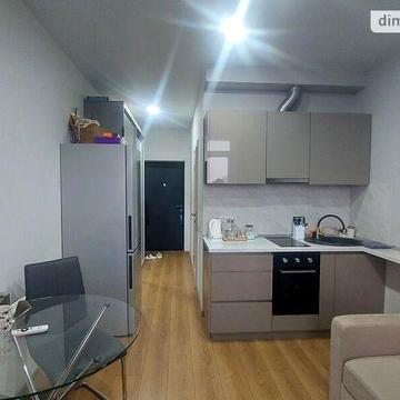 Продаж 1к Квартира Розкидайлівська вулиця ЖК Пространство  на Раскидайловской