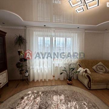 2-кім з ремонтом у Вінниці!