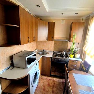 Семье 2 комн кв-ра ул.Сорочинская,  Хортицкий