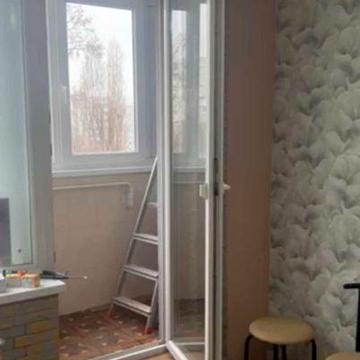 Здам 1к квартиру біля метро Наукова