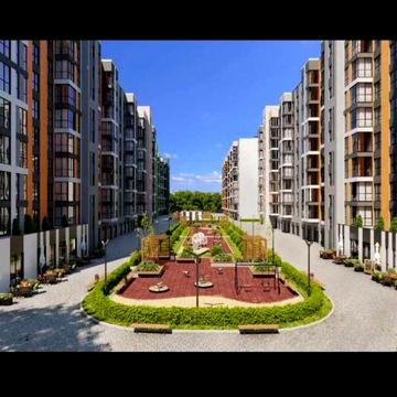 Продаж 1-кімнатної квартири ЖК "Рідний Дім"