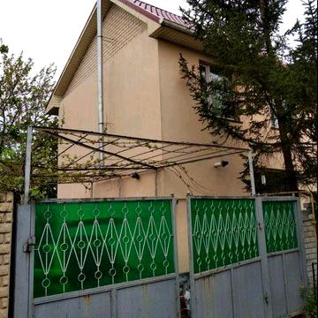 Сдам дом дачу с газом в Самаровке, тихое место река