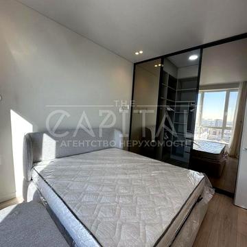 Оренда квартири, вул.  Бульварно-Кудрявська, ЖК Ярославів Град