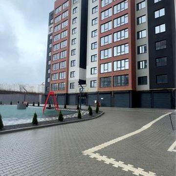 Продам 1кімнатну квартиру з видом на озеро ЖК AVILA CITI