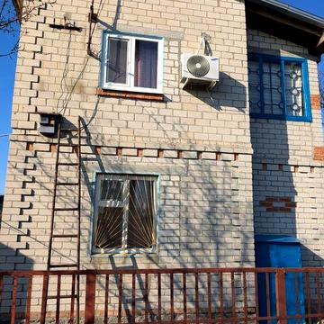 Продам приватизовану дачу дом в ,два этажа СТ" Кремінь",с Федоренки