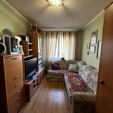 Сдам 2-к кв. Победа 6 , пер. Штабной 6 , 10 000 грн.