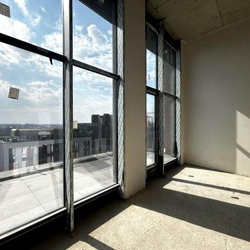 Пентхаус 95 м² біля озера — простір  преміум-класу РОЗТЕРМІНУВАННЯ