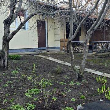 Сдам  дом, Лысая гора