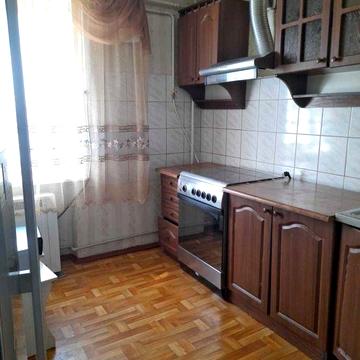 Продаж 3 кімнатної квартири, м.Радомишль.