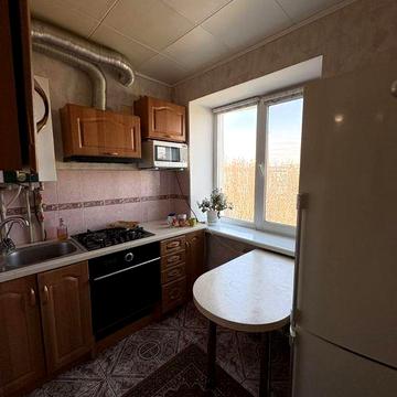 Оренда 2 кім квартири в районі Друкарні.