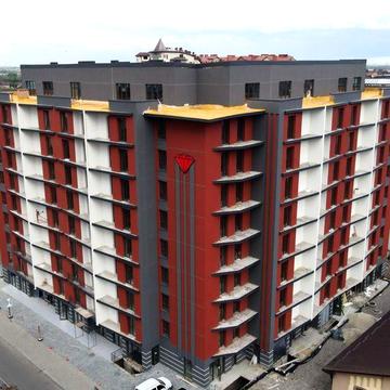 Без %, 2-к квартира в новобудові, ЖК «Рубін» ЖК Рубін