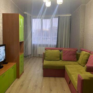 Однокімнатна квартира ЖК,,Щасливий»