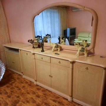 Оренда 3-кімнатної квартири на вул.Пасічна