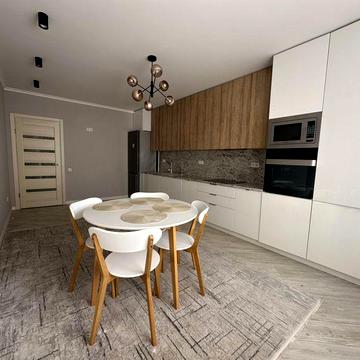 Оренда 2к квартири район Озерна.