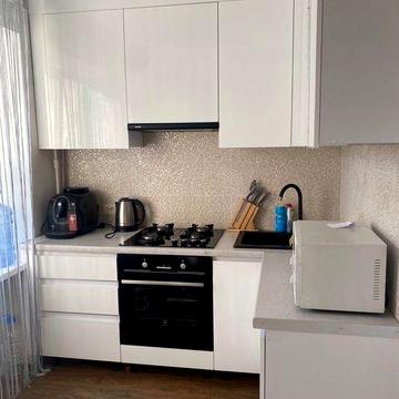 2-х кімнатна квартира по вулиці Тищика 7