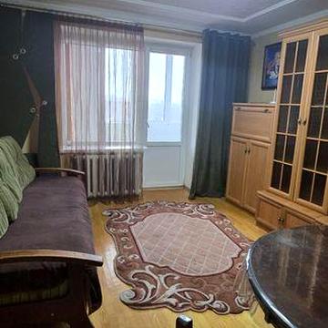 Оренда однокімнатної квартири