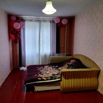 Здається однокімнатна квартира