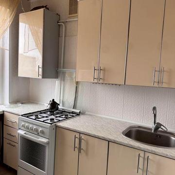 Довготривала оренда 2-х кімнатної квартири