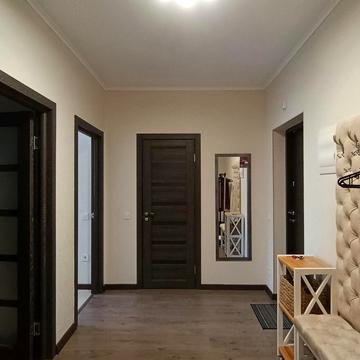 Бульвар  Приозерний, 5