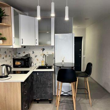 Воасник! Здам в оренду квартиру центр Вишневого. Будинок бізнес класу