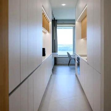 Продаж 1к Квартира Набережна Перемоги вулиця ЖК Bartolomeo Resort Town