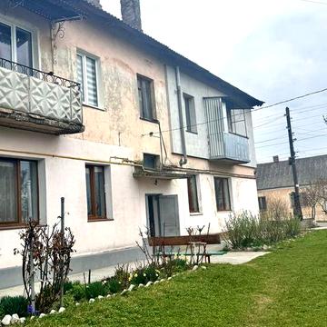 Продам 1 кімнатну квартиру з автономним опаленням