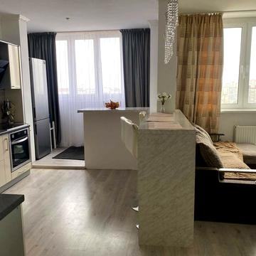 Миколи Закревського вул., 95-В