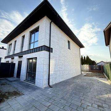 Продаж Дуплекса 110м кв, з ділянкою та комунікаціями. Без комісіі