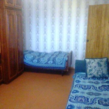 однокімнатна квартира