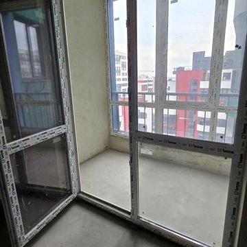 Продаж 2х кімнатної квартири в новобудові ЖК Галжитлобуд