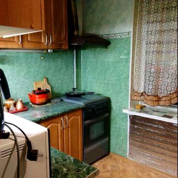 1 ком квартира  ВОЕННЫМ +