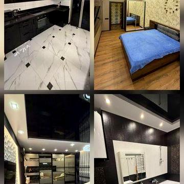 Сдаётся квартира от хозяина