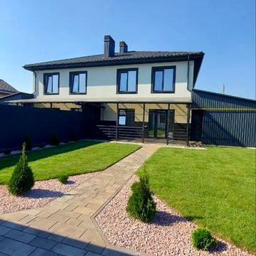 Оренда сучасного будинка