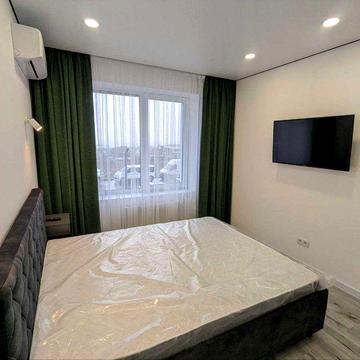 Оренда 1о к квартира вул. Боголюбова, ЖК "Щасливе"