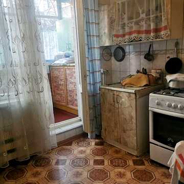 Продаж 2к Квартира Індустріальний проспект
