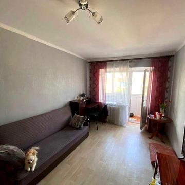 Продам 2х квартиру в центрі міста по вул.Братів Лузанів