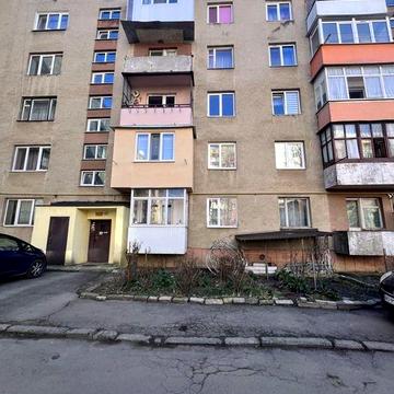 Продається 2 кімн. Кв. Грушевського