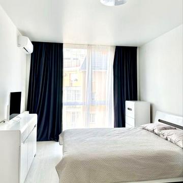 Однокімнатна квартира на Боздоші від власника БЕЗ КОМІСІЇ