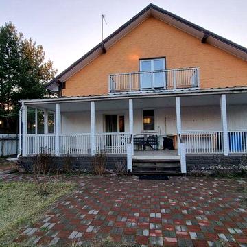 Аренда частного дома