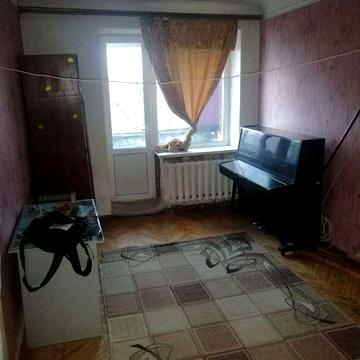 Сдам свою 2х комнатную Французский бульвар