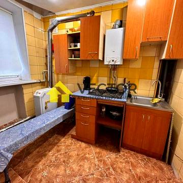 Оренда двушкиз меблями та технікою