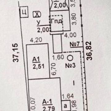 Продаю дом в Терновке