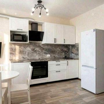 Оренда 1 кімнатної студії в ЖК Greenville Park Lviv